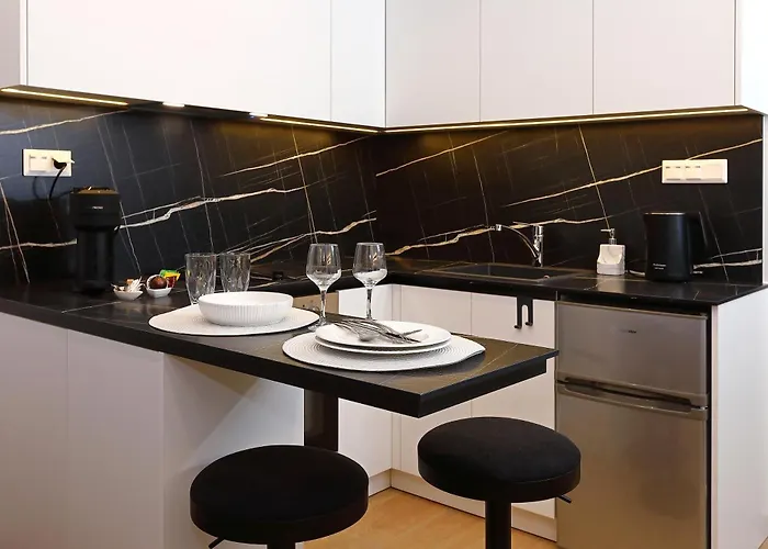 Zotos Luxury Living *