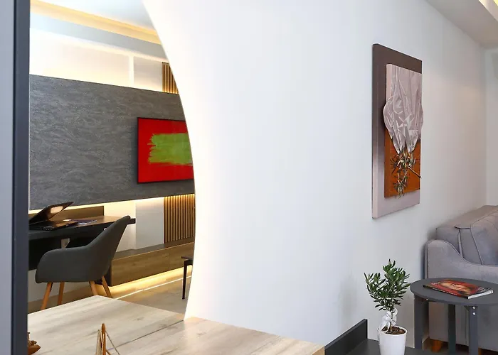Zotos Luxury Living *