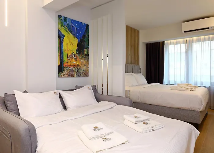 Zotos Luxury Living *