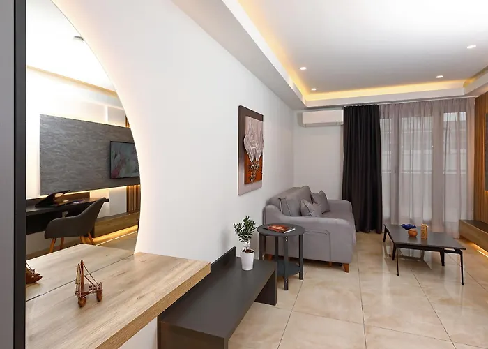 Zotos Luxury Living
