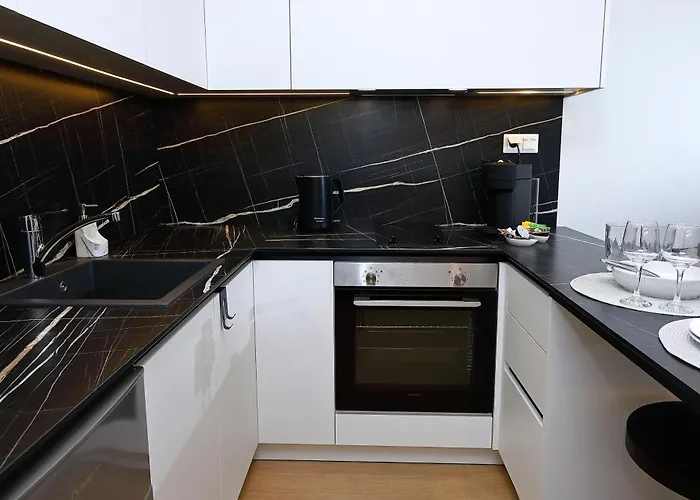 Apartment Zotos Luxury Living