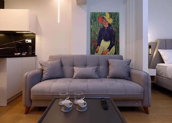 Zotos Luxury Living