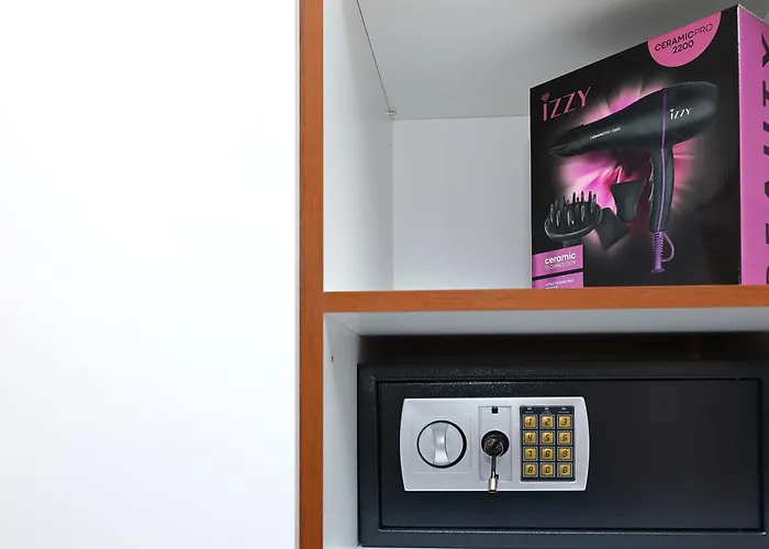 Zotos Luxury Living Thessaloniki