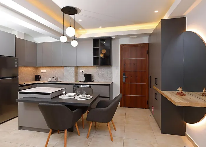 Zotos Luxury Living Thessaloniki