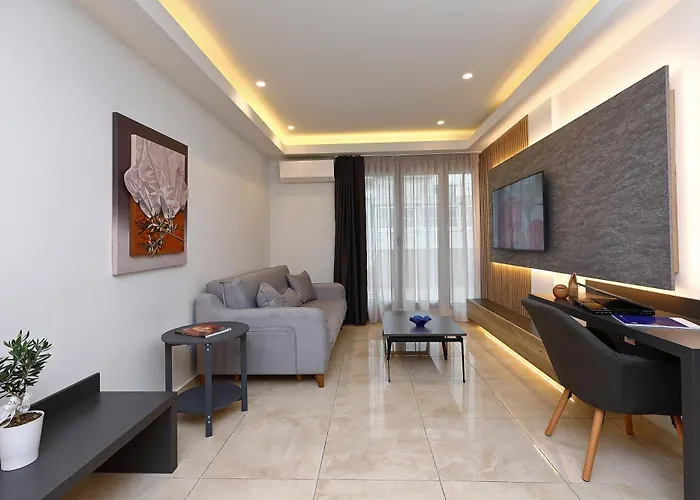 Zotos Luxury Living * Thessaloniki