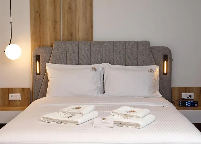 Zotos Luxury Living * Thessaloniki