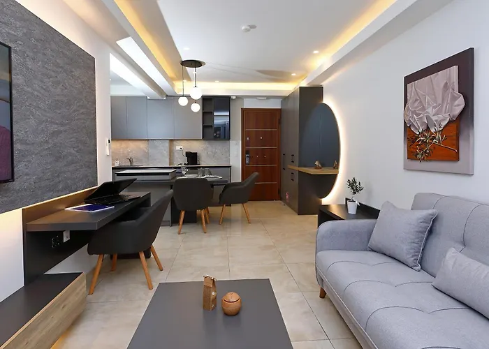 Zotos Luxury Living *