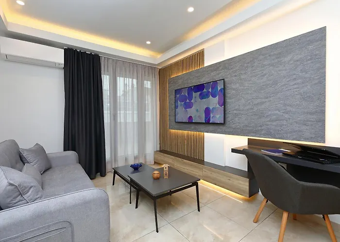 Zotos Luxury Living * Thessaloniki