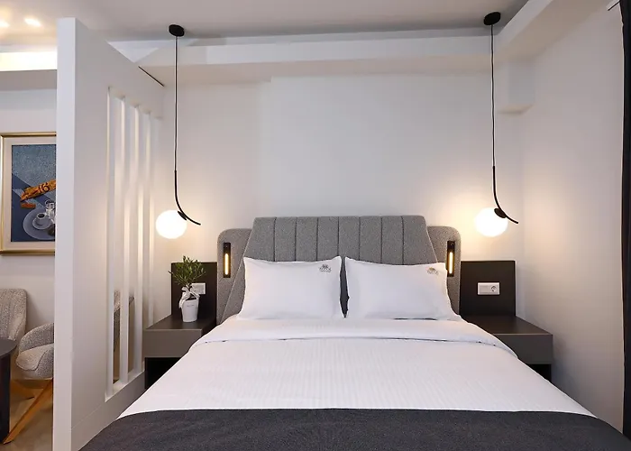 Zotos Luxury Living * Thessaloniki