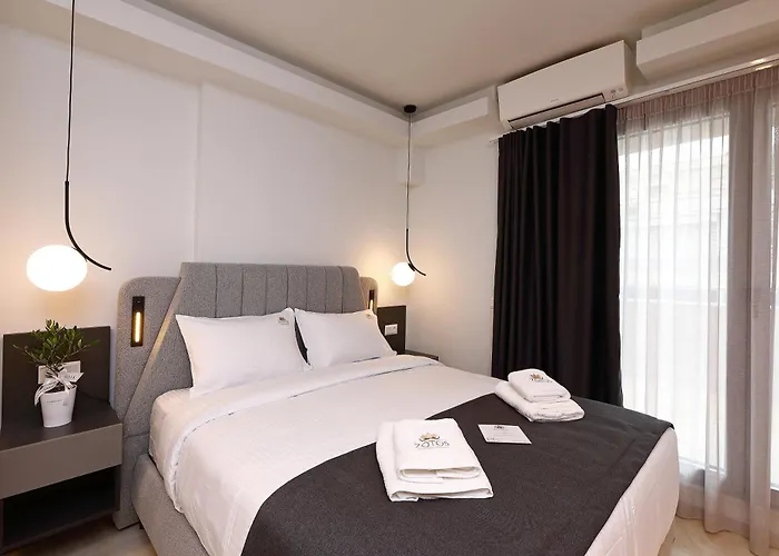 Zotos Luxury Living