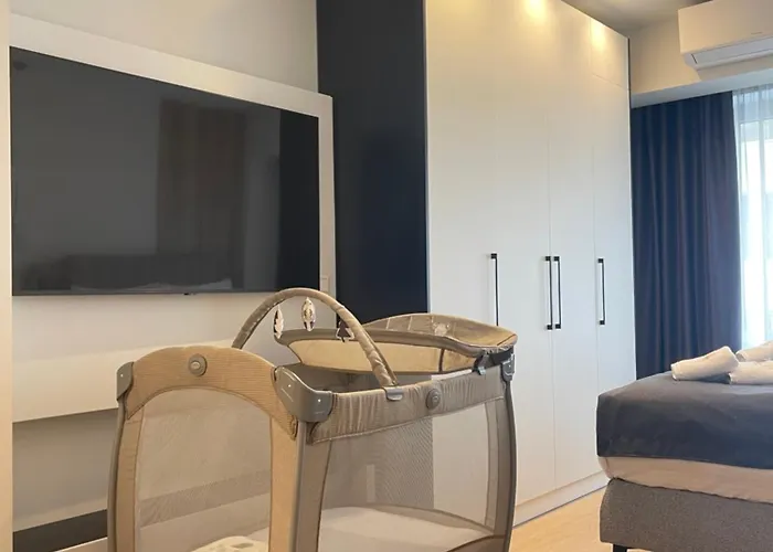 Zotos Luxury Living * Thessaloniki