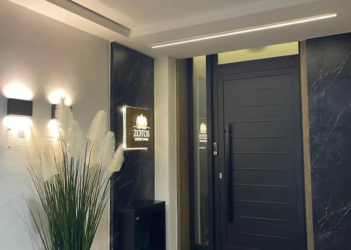 Zotos Luxury Living *