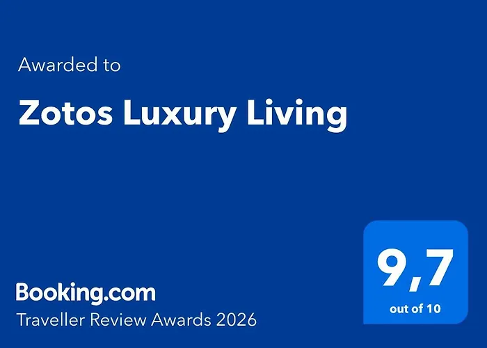 Zotos Luxury Living *