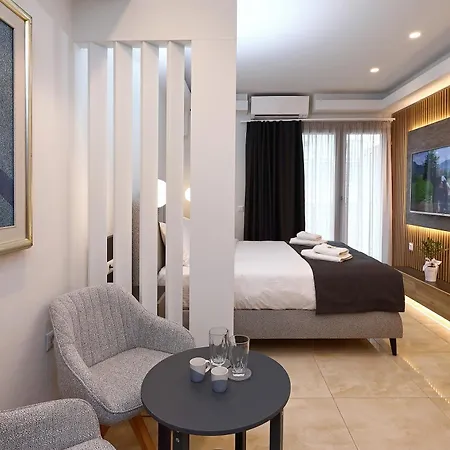 Zotos Luxury Living * סלוניקי